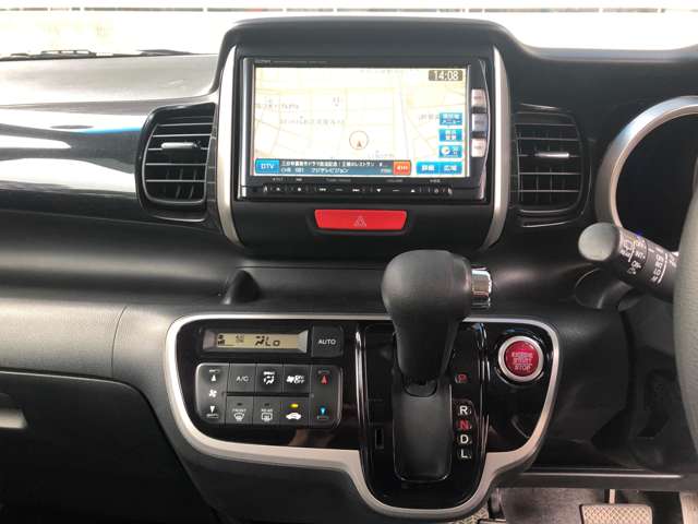 N-BOX 2012/H24