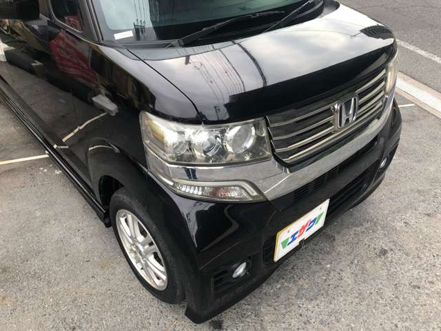 N-BOX 2012/H24