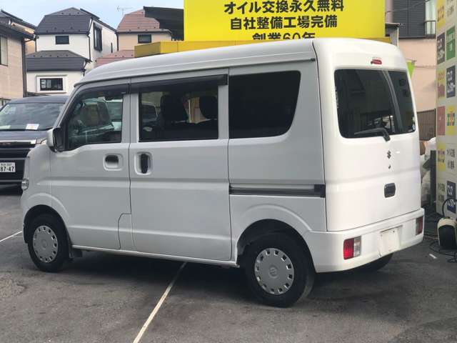 エブリイ 2015/H27