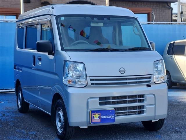 NV100クリッパー 2024/R6