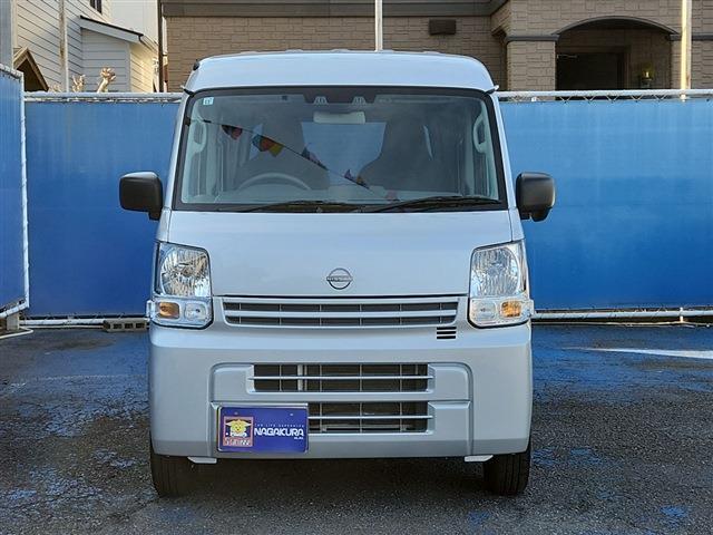 NV100クリッパー 2024/R6