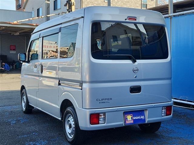 NV100クリッパー 2024/R6