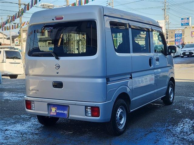 NV100クリッパー 2024/R6