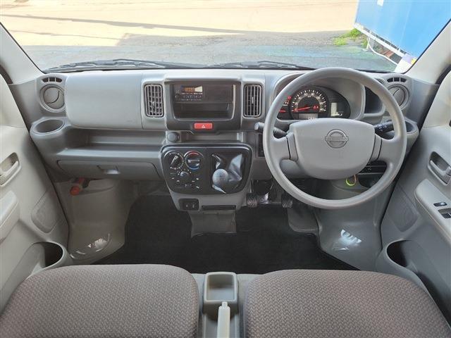 NV100クリッパー 2024/R6