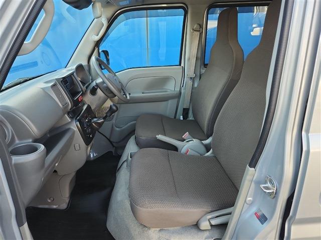 NV100クリッパー 2024/R6