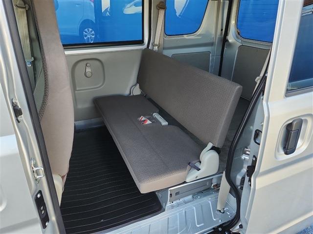 NV100クリッパー 2024/R6