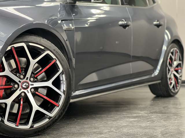 メガーヌ 2020/R02