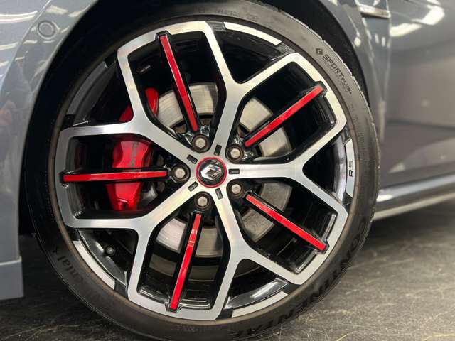 メガーヌ 2020/R02