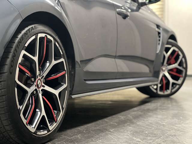 メガーヌ 2020/R02