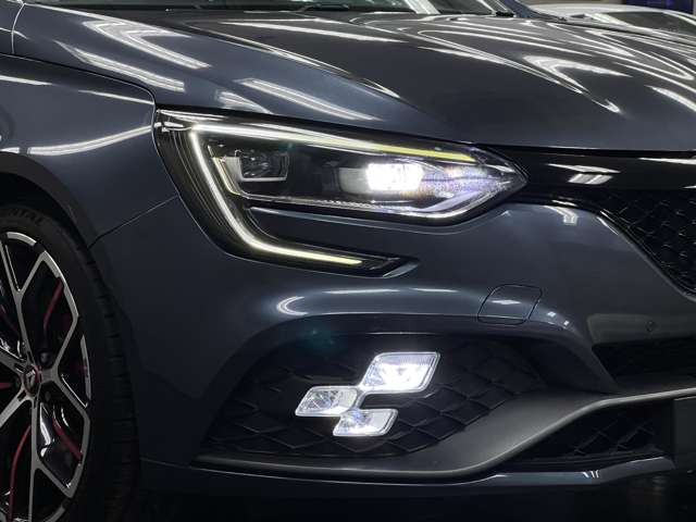 メガーヌ 2020/R02