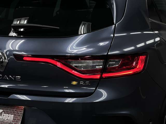 メガーヌ 2020/R02