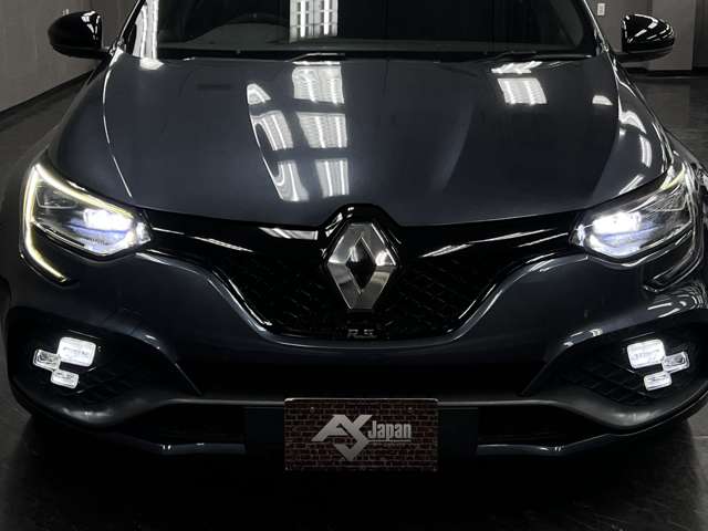 メガーヌ 2020/R02