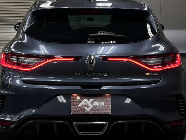 メガーヌ 2020/R02