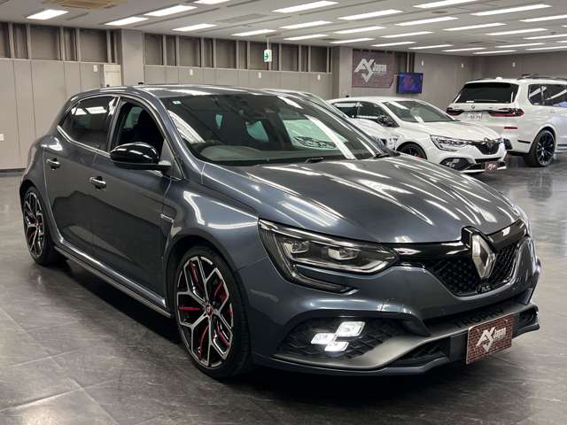 メガーヌ 2020/R02