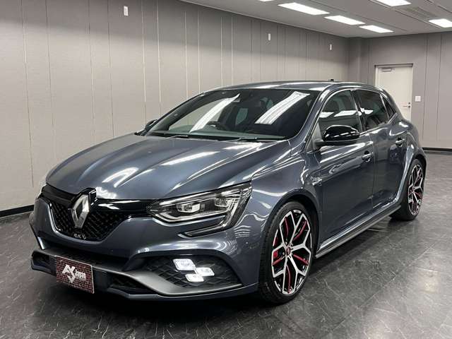 メガーヌ 2020/R02