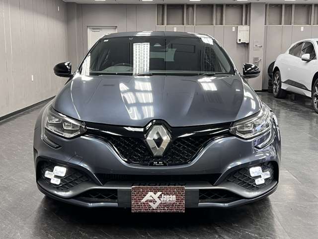 メガーヌ 2020/R02