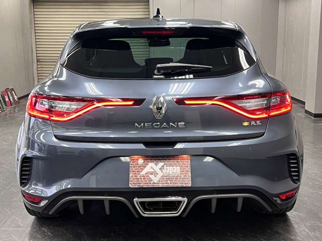 メガーヌ 2020/R02