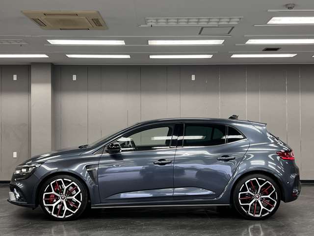 メガーヌ 2020/R02