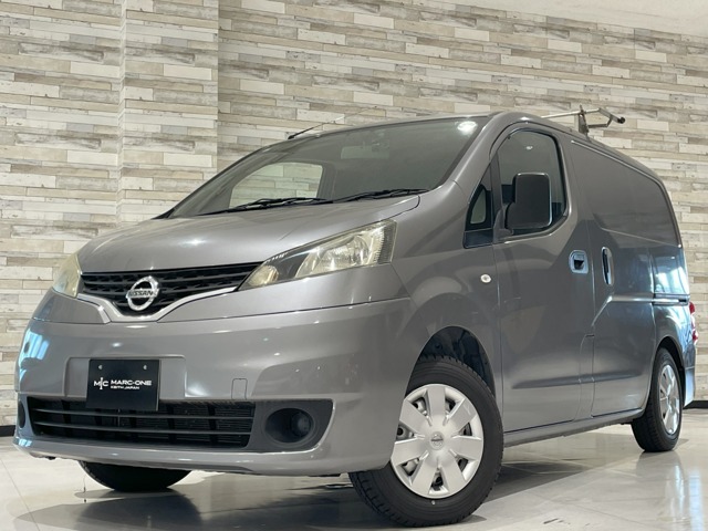 NV200バネットバン 2016/H28