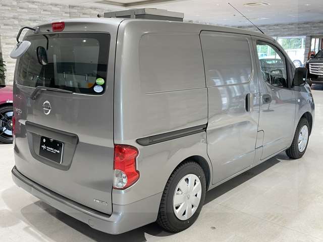 NV200バネットバン 2016/H28