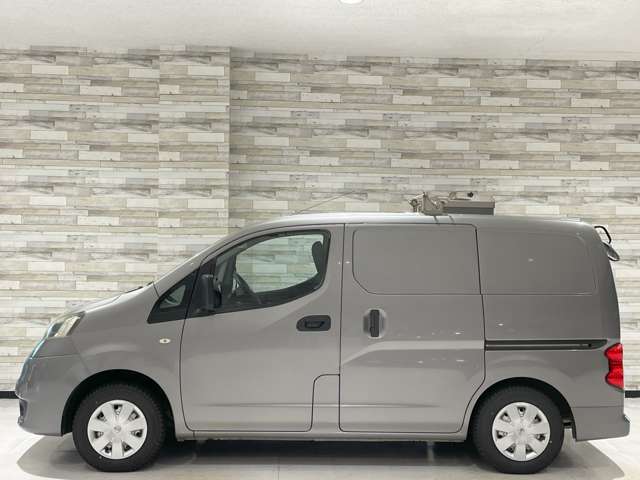 NV200バネットバン 2016/H28