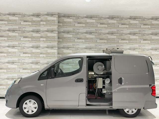 NV200バネットバン 2016/H28