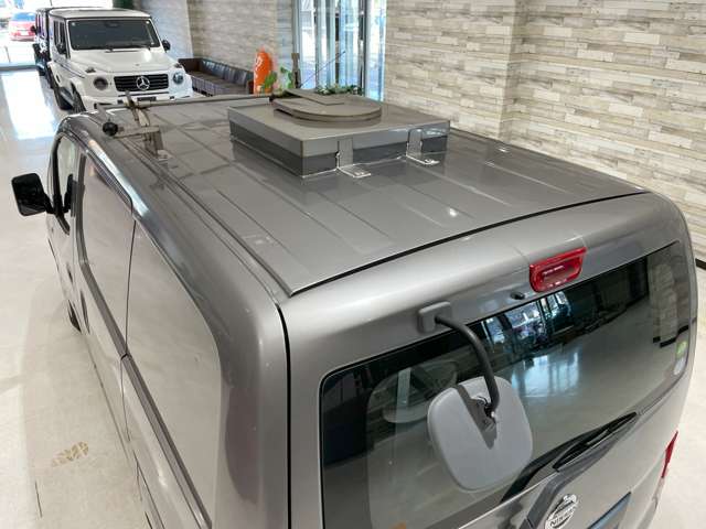 NV200バネットバン 2016/H28