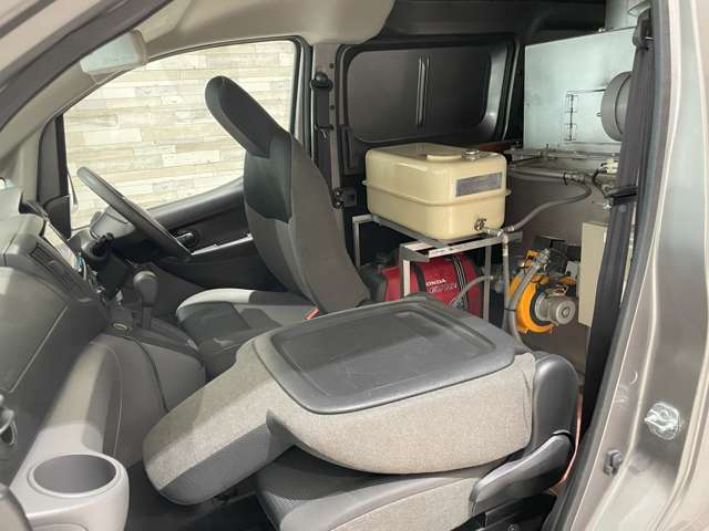 NV200バネットバン 2016/H28