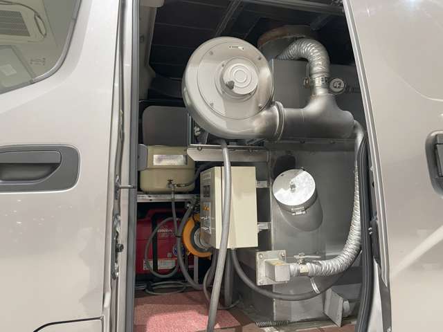 NV200バネットバン 2016/H28