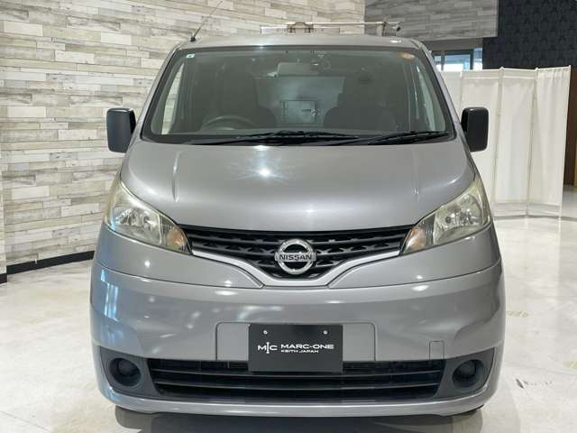 NV200バネットバン 2016/H28