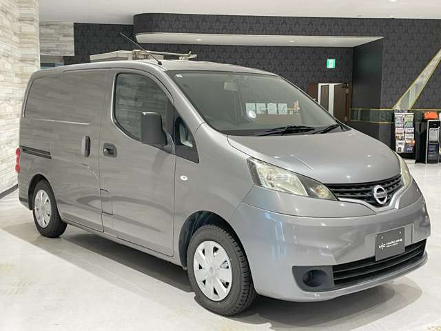 NV200バネットバン 2016/H28