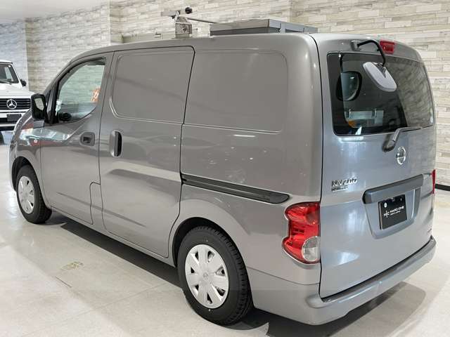 NV200バネットバン 2016/H28