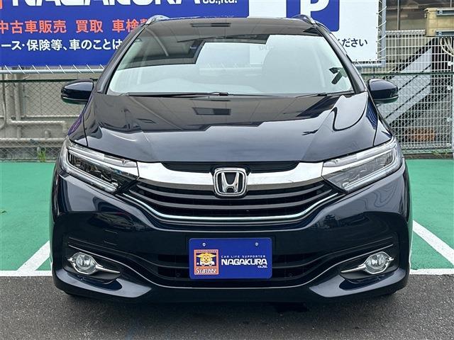 シャトル 2015/H27