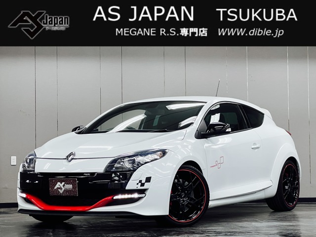 メガーヌ 2012/H24