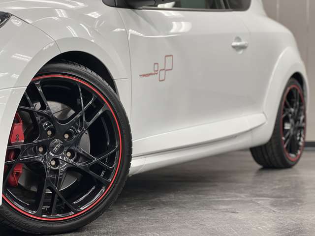 メガーヌ 2012/H24