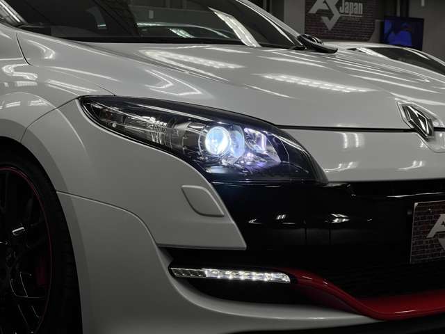 メガーヌ 2012/H24