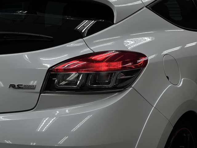 メガーヌ 2012/H24