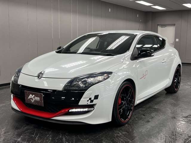 メガーヌ 2012/H24