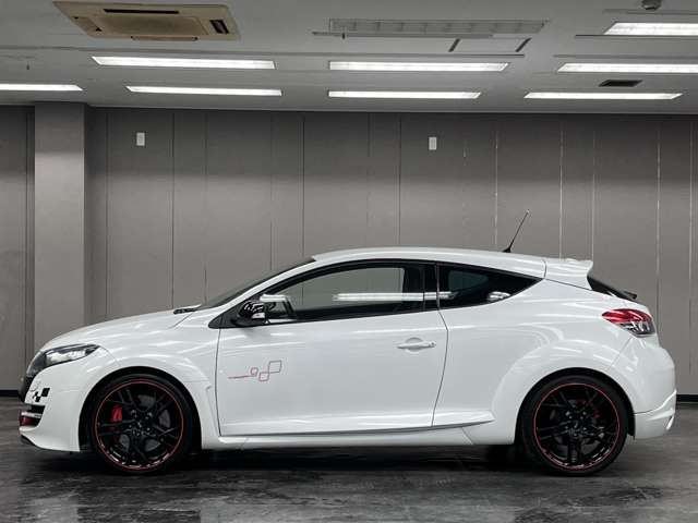 メガーヌ 2012/H24