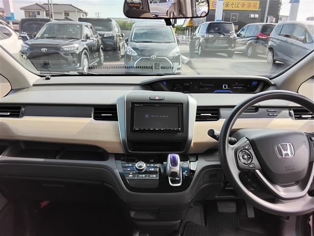 フリード 2019/R1