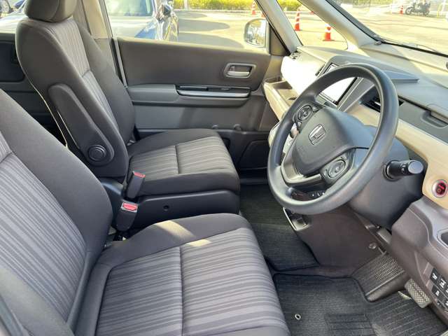 フリード 2019/R01