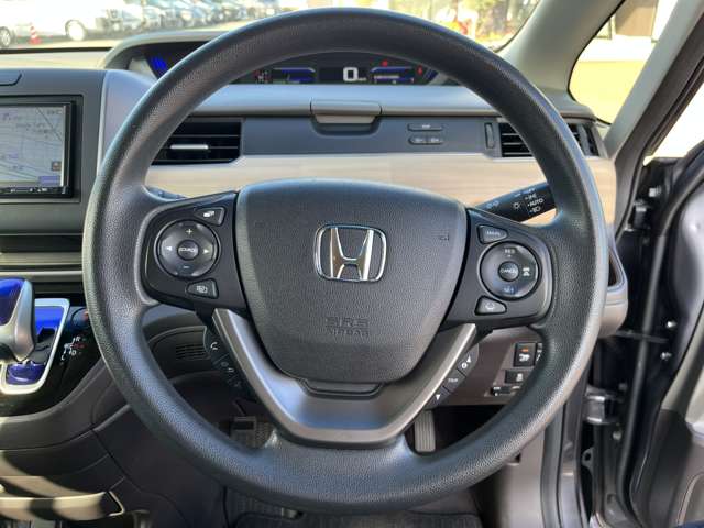 フリード 2019/R01