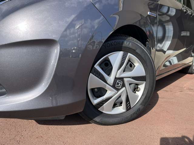 フリード 2019/R01