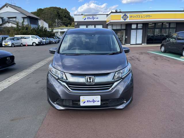 フリード 2019/R01