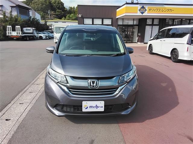 フリード 2019/R1