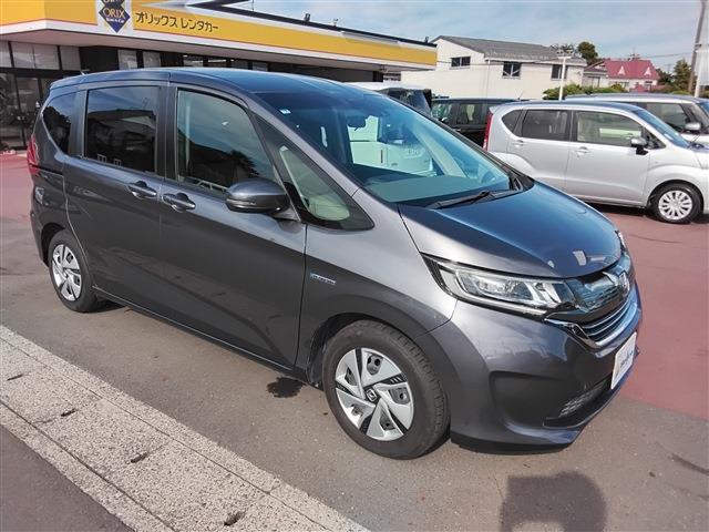 フリード 2019/R1