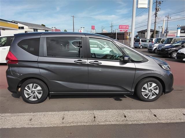 フリード 2019/R1