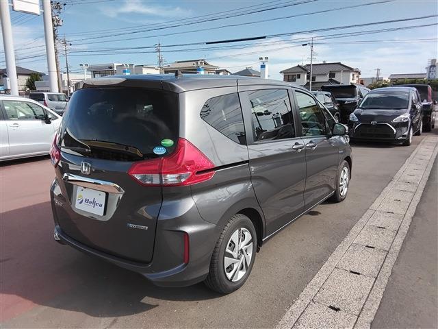 フリード 2019/R1