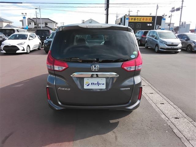 フリード 2019/R1