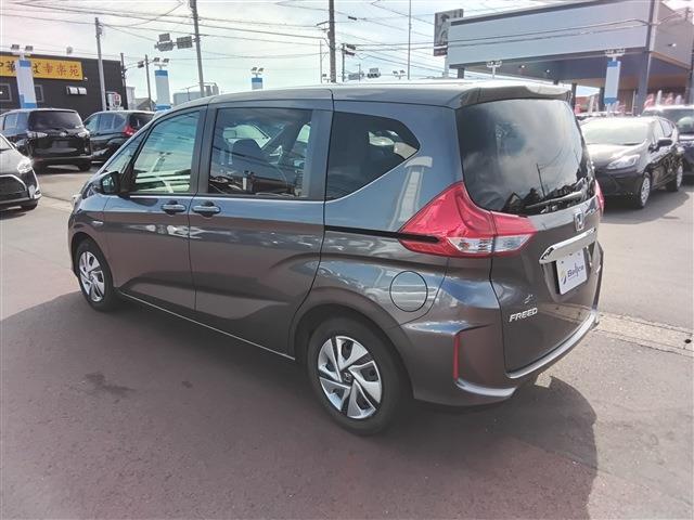 フリード 2019/R1